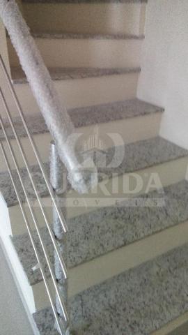 Casa à venda com 2 dormitórios em Aberta dos morros, Porto alegre cod:149474 - Foto 3
