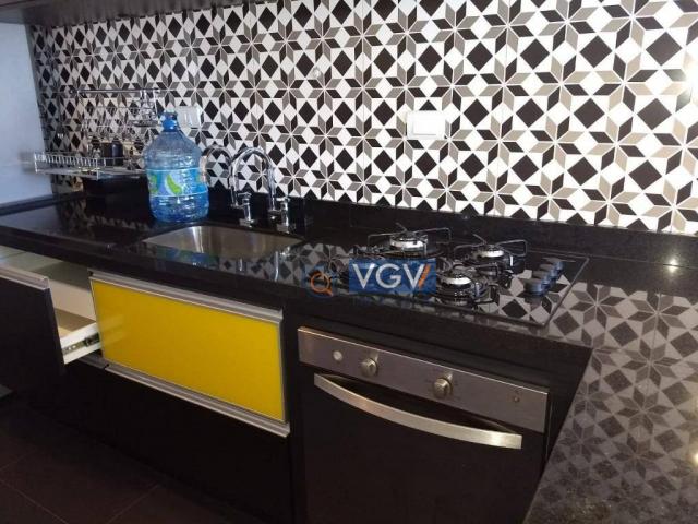 Apartamento residencial à venda, Jardim Oriental, São Paulo. - Foto 20