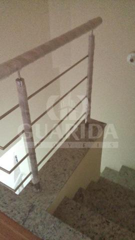 Casa à venda com 2 dormitórios em Aberta dos morros, Porto alegre cod:149474 - Foto 5
