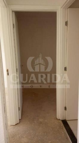 Apartamento à venda com 2 dormitórios em Campo novo, Porto alegre cod:152533 - Foto 3