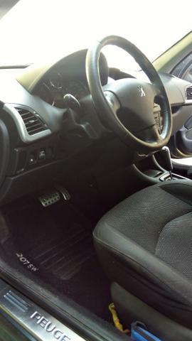 Peugeot 207 SW Automático GNV Geração 5 - Foto 4