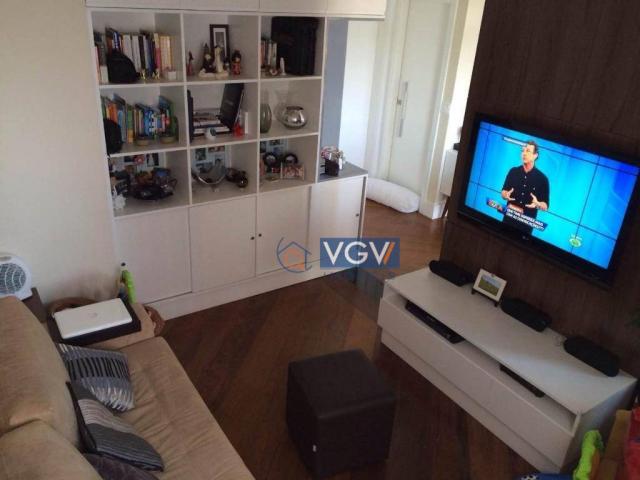 IMPECÁVEL APT NA SAÚDE - Foto 2