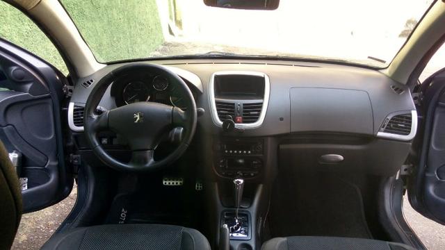 Peugeot 207 SW Automático GNV Geração 5 - Foto 6
