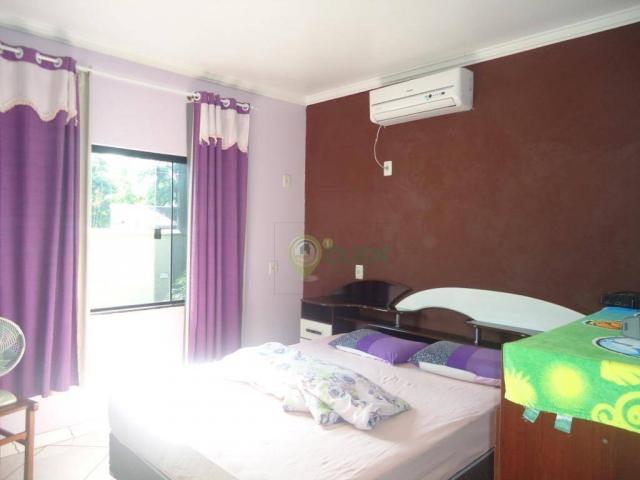 Casa com 4 dormitórios à venda, 260 m² por R$ 700.000 - Vila Nova - Joinville/SC - Foto 10