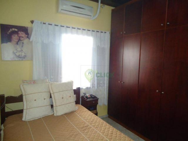 Casa com 3 dormitórios à venda, 180 m² por R$ 430.000 - Vila Nova - Joinville/SC - Foto 17