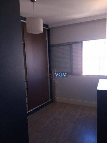 Apartamento residencial à venda, Jardim Oriental, São Paulo. - Foto 8