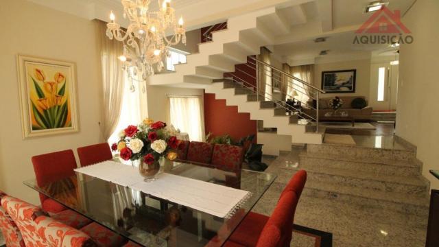Casa em condomínio excelente acabamento - Foto 3