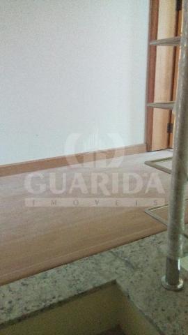 Casa à venda com 2 dormitórios em Aberta dos morros, Porto alegre cod:149474 - Foto 4