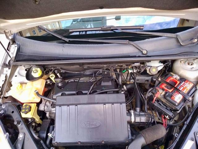 Barbada !! Fiesta Sedan 1.6 com entrada de apenas 5,200 - Foto 2