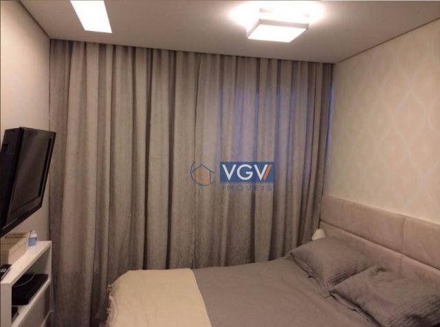 IMPECÁVEL APT NA SAÚDE - Foto 8