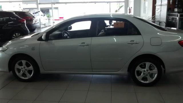 Corolla gli automático - Foto 5