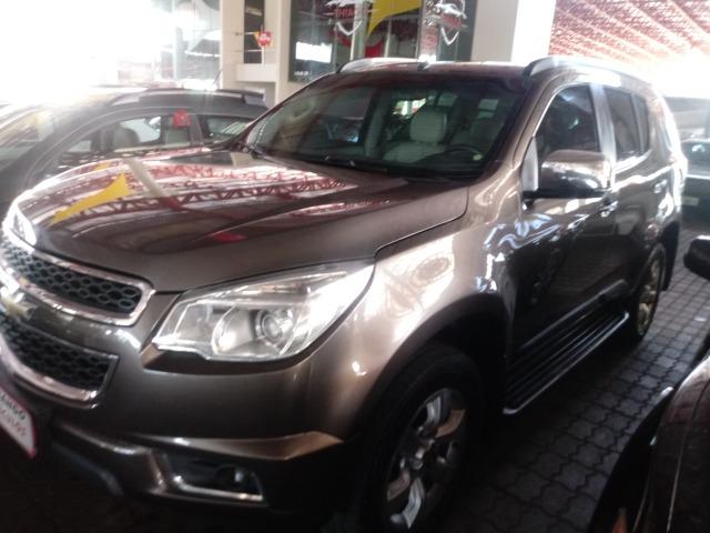 Gm trailblazer ltz 2013 - Foto 3