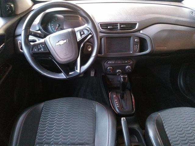 Onix ltz 1.4 automático 2016/2017 - Foto 8