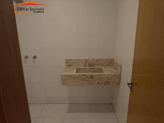 Luxo! Casa de Altíssimo padrão. Excelente local do TaguaParque! - Foto 7