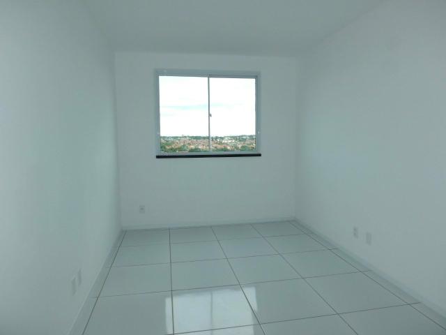 Apartamento com 3 quartos, 2 banheiros ELEVADOR - Foto 3