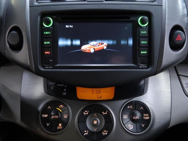 Toyota RAV 4 2.4 16V Automático - Foto 17