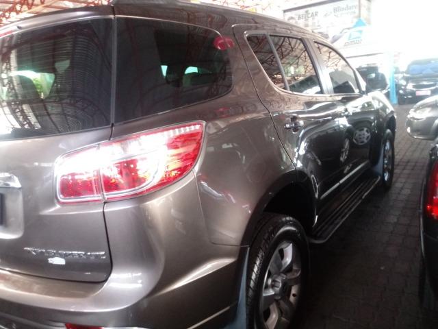 Gm trailblazer ltz 2013 - Foto 6