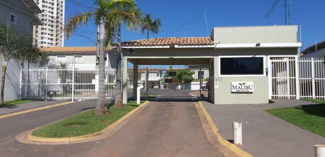 Sobrado Condomínio Malibu