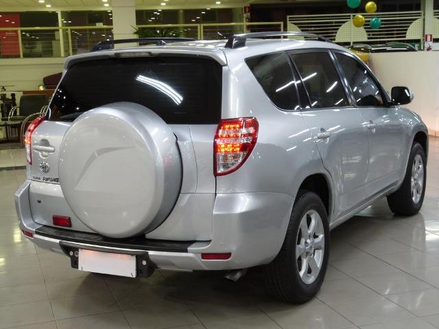 Toyota RAV 4 2.4 16V Automático - Foto 6