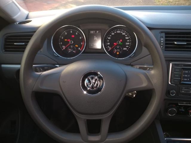Vw - Volkswagen Jetta 2015/15 2.0 Flex Automatic - Foto 4