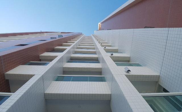 AF- Apartamento a venda no L? Acqua de Fátima: 111m² | 3 suítes| 2 e 3 vagas | DCE