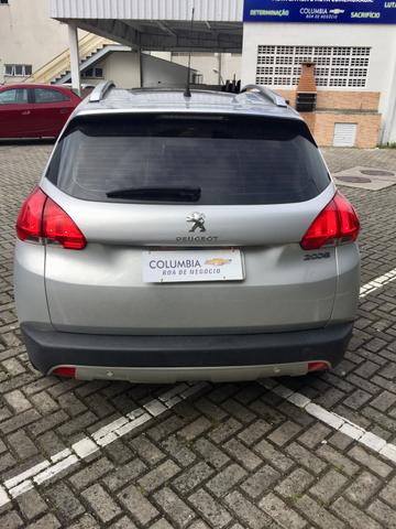 Peugeot 2008 1.6 Griffe 16/16 (Vendido ) - Foto 6