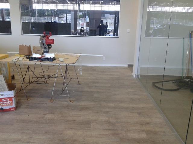 Piso Laminado Eucafloor - Foto 2