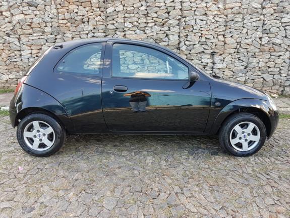 FORD KA GL 1.0 2007 - Foto 7