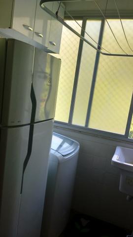 Apartamento para aluguel com 50 metros quadrados e 2 quartos no Engenho Novo - Foto 15
