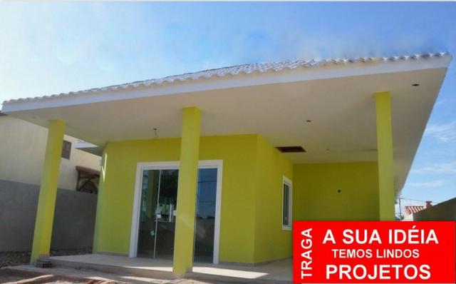 Mota Imóveis - Tem em Araruama Ótimo Terreno 316m² Condomínio Lazer e Segurança - TE-294 - Foto 6