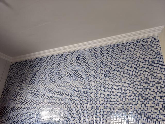 Casa Plana na Pavuna no valor de R$ 130.000 com 1 quarto, 1 suíte, ampla vaga de garagem - Foto 7