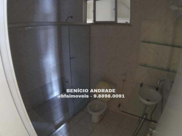 Oportunidade de casa com terreno amplo na Parquelândia, traga seu negócio! - Foto 17