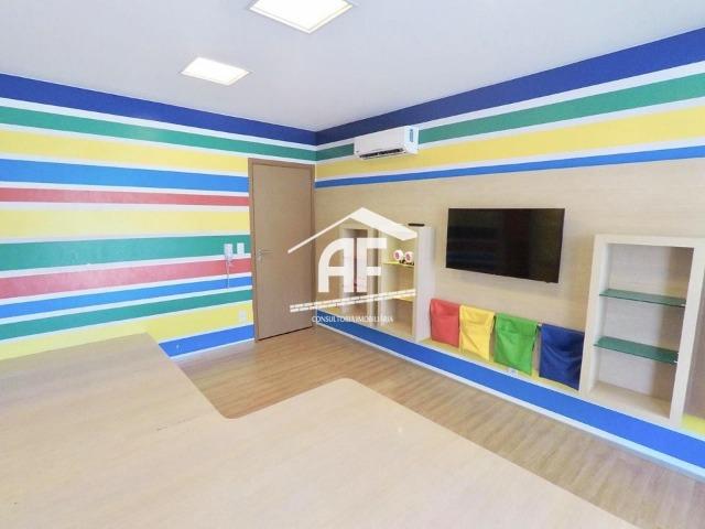 Apartamento na Jatiúca - 3 quartos - Foto 13