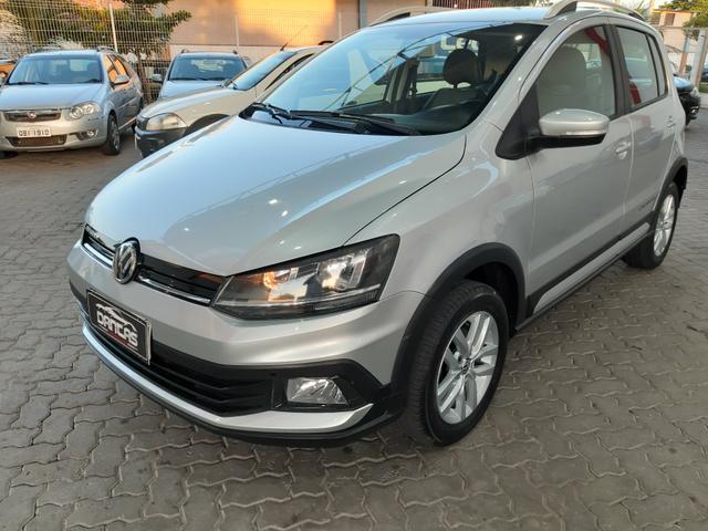 Cross Fox 2015 MSI R$42.900,00
