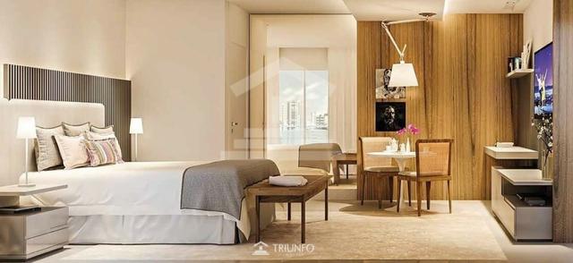 {AS}Lancamento C.Rolim: Meireles, 209 M², 4 suítes - Foto 5