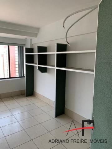 Sala Comercial no Ed. Top Center, Av. Dom Luís - Foto 11