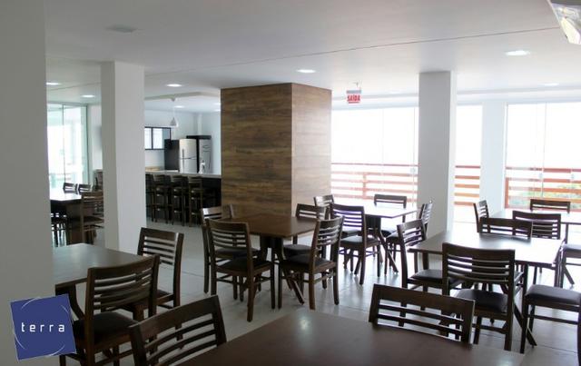 Apartamento em Lages, 2 quartos. Edifício Terra - Foto 5