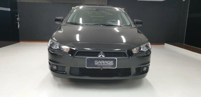 Mitsubishi Lancer 2.0 Aut. 2015/16 - Foto 4