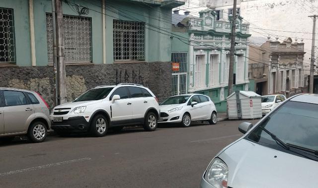Gm - Chevrolet Captiva - Foto 12