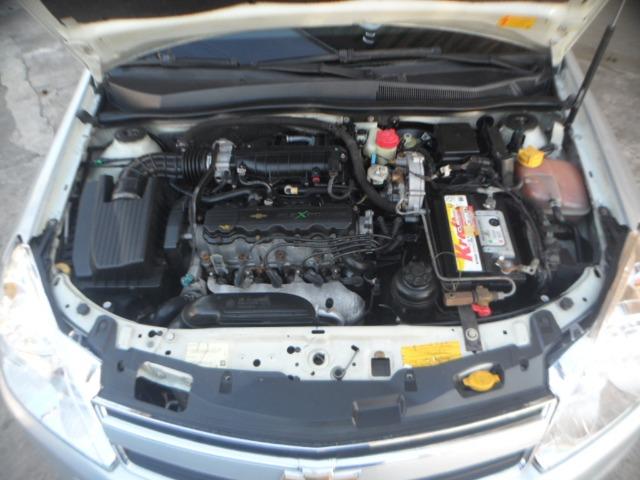 Vectra gt completo com gnv automático - Foto 5