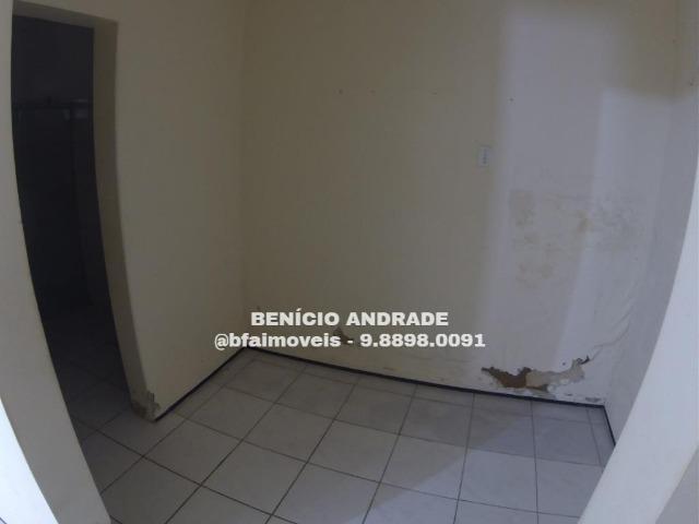 Oportunidade de casa com terreno amplo na Parquelândia, traga seu negócio! - Foto 14