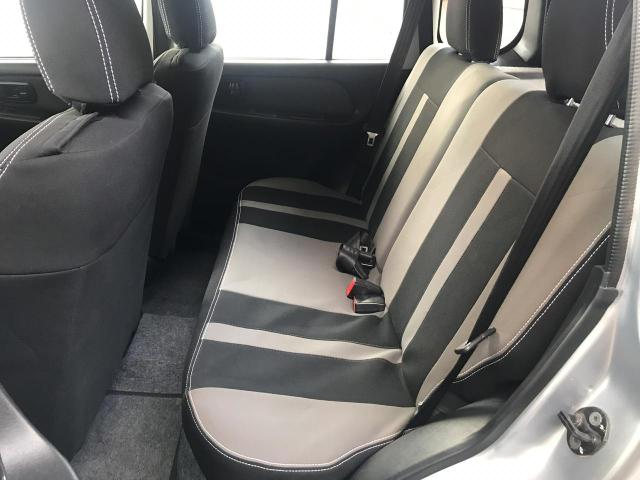 Mitsubichi TR4 2015 Versão Oneill 4x4 Automático C/central Multimídia Novíssima !!! - Foto 8