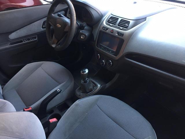 GM Cobalt 1.4 LTZ 2014/2015 - Foto 5
