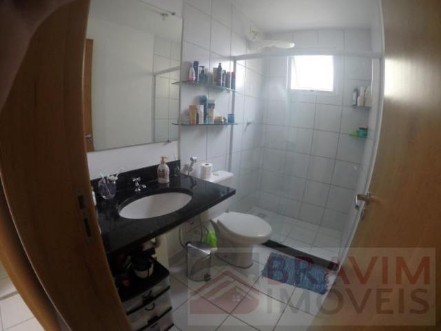 Apartamento padrão, com 2 vagas - Foto 14