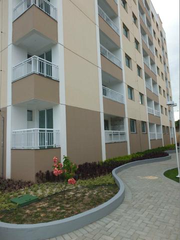Apartamento com 3 quartos, 2 banheiros ELEVADOR - Foto 17