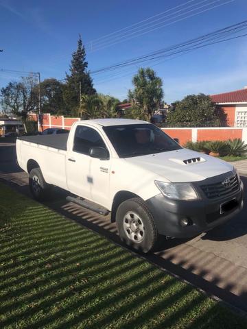 Toyota Hilux - Foto 5