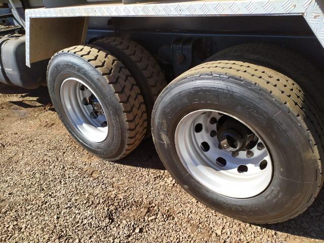 Volvo Vm 260 2011 caminhão Caçamba2016 - Foto 12