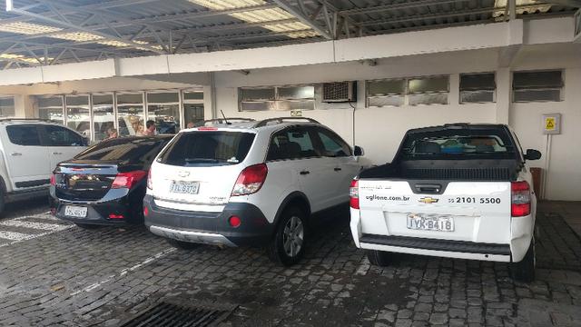 Gm - Chevrolet Captiva - Foto 9