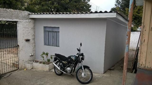 Aluga-se uma pequena quitinete - Foto 3