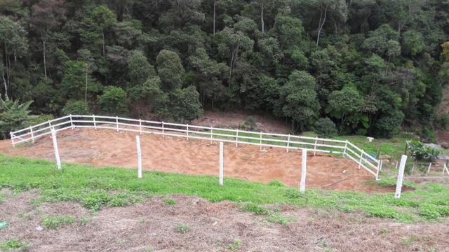 Linda chácara com cachoeira particular ! ! ! - Foto 6